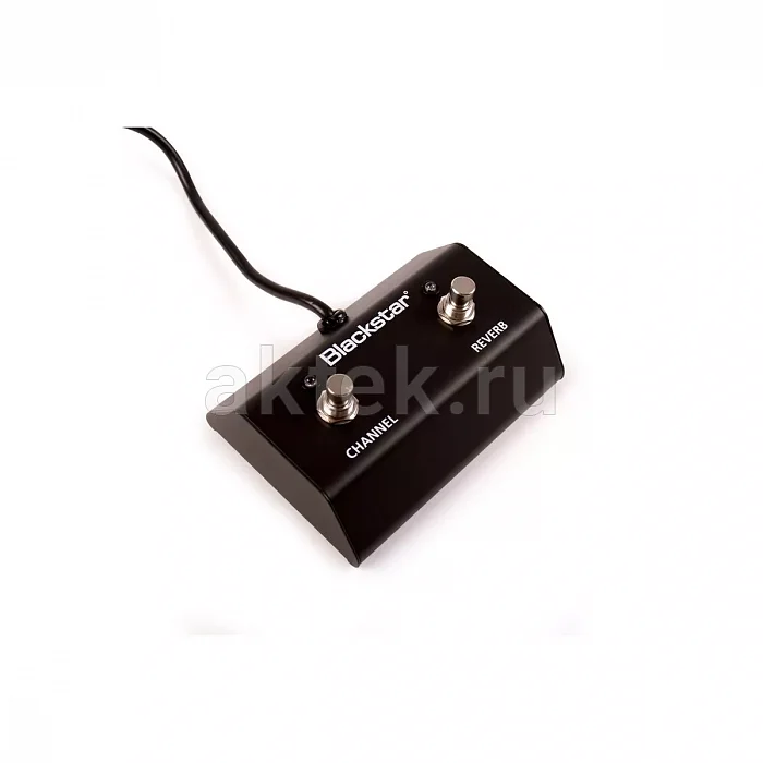 Blackstar FS-8 футсвич комбоусилителя Debut 50