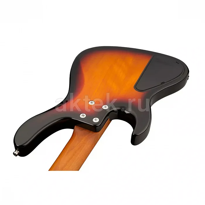 Sadowsky Modern 4 Morado 3TSSBST бас-гитара, HH, 24 лада 4