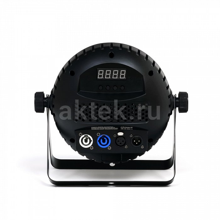 STAGE4 broPAR-EP 7x12XWAU LED PAR-прожектор, 7×12 Вт 9