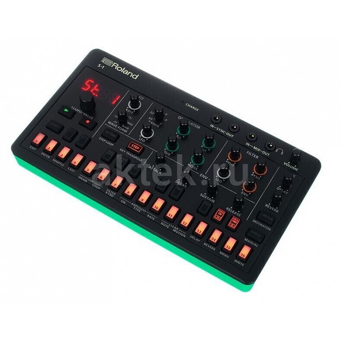 Синтезатор Roland S-1