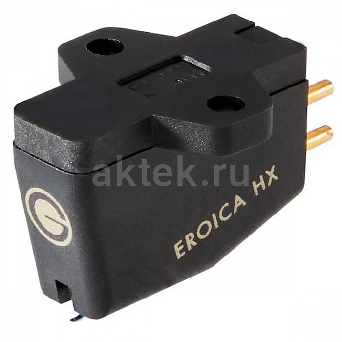 Картридж звукоснимателя Goldring EROICA-HX GL0018M