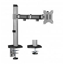 Exell EXi-MA41 Silver кронштейн 17–32″, VESA 100×100, 9 кг