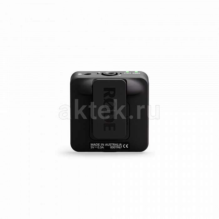 RODE Wireless ME беспроводная микрофонная система с одним 5