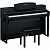 Yamaha CSP-275B цифровое пианино, GrandTouch-S, 256 голосов