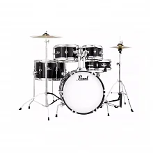 Pearl RSJ465C/C31 детская ударная установка, 5 барабанов