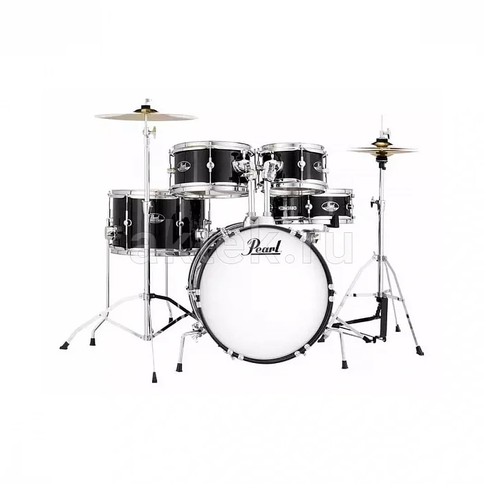 Pearl RSJ465C/C31 детская ударная установка, 5 барабанов