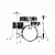 Pearl RSJ465C/C31 детская ударная установка, 5 барабанов