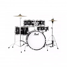 Pearl RSJ465C/C31 детская ударная установка, 5 барабанов