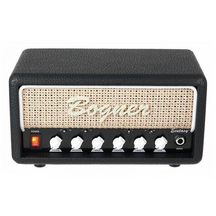 Гитарный усилитель BOGNER ECSTASY MINI 9