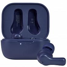 Беспроводные наушники Radiotehnika Impulse T1 Blue