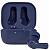 Беспроводные наушники Radiotehnika Impulse T1 Blue