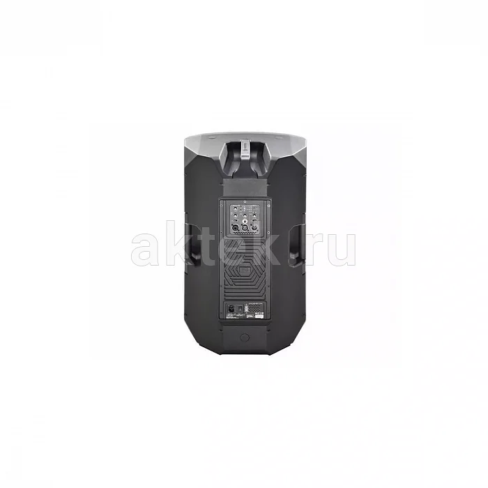 Montarbo B115 активная АС, 15″, 1200 Вт, 130 дБ, Bluetooth 2
