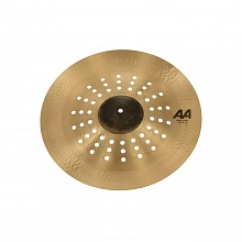 Sabian 19" AA Holy China тарелка для ударной установки 2 Sabian 19" AA Holy China тарелка для ударной установки 2