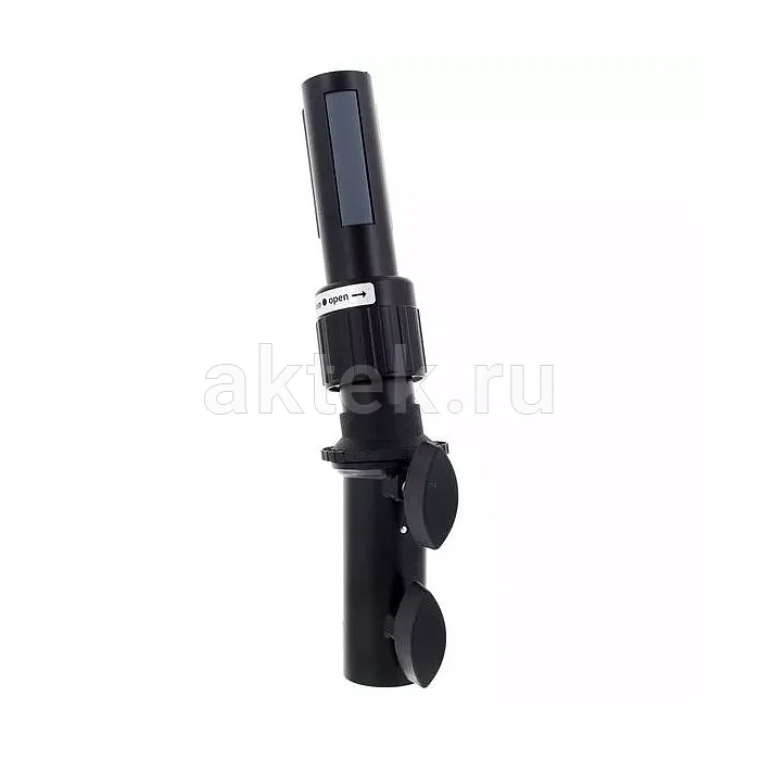 K&M 19674-000-55 адаптер стойки АС Ø35 мм, наклон 0–15° 2