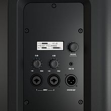 LD Systems ICOA 15 A активная коаксиальная колонка 15″/300Вт 2