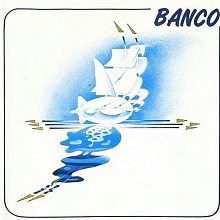 Виниловая пластинка BANCO DEL MUTUO SOCCORSO - BANCO 180 GRAM BLUE VINYL 12"