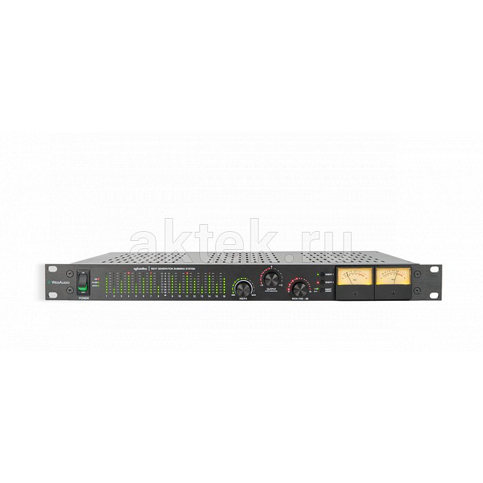 Сумматор Wes Audio ngSumBox 3