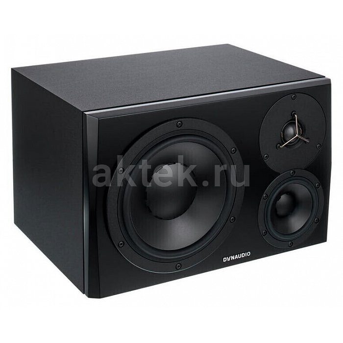 Студийный монитор Dynaudio LYD-48 Black Right 8