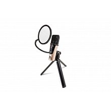 Apogee HypeMiC USB микрофон конденсаторный с аналоговым компрессором