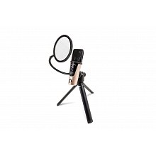 Apogee HypeMiC USB микрофон конденсаторный с аналоговым компрессором