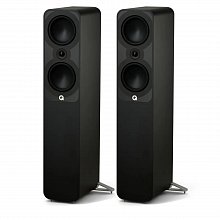Напольная акустическая система Q Acoustics Q5050 Satin Black