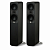Напольная акустическая система Q Acoustics Q5050 Satin Black
