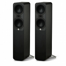 Напольная акустическая система Q Acoustics Q5050 Satin Black