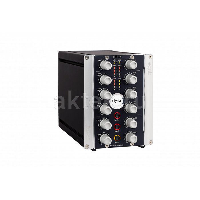 Предусилитель Elysia Xmax qube