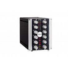 Предусилитель Elysia Xmax qube