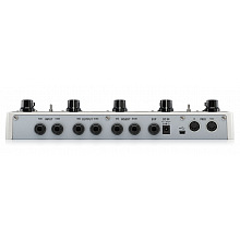 TC electronic PLETHORA X5 процессор эффектов для гитары 2 TC electronic PLETHORA X5 процессор эффектов для гитары 2