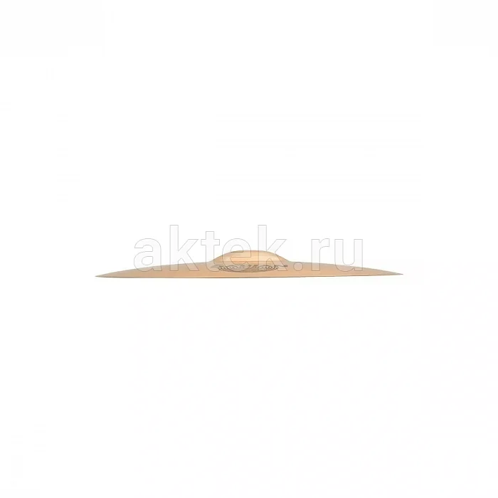 Sabian 18" B8X Medium Crash крэш-тарелка из бронзы B8 3