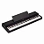 Yamaha P-S500B цифровое пианино, 88 клавиш, молоточковая механика, 256 голосов