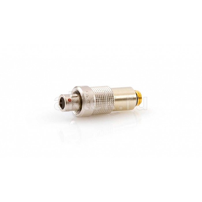 DPA DAD9003 переходник с MicroLock на 3-pin LEMO для Sennheiser