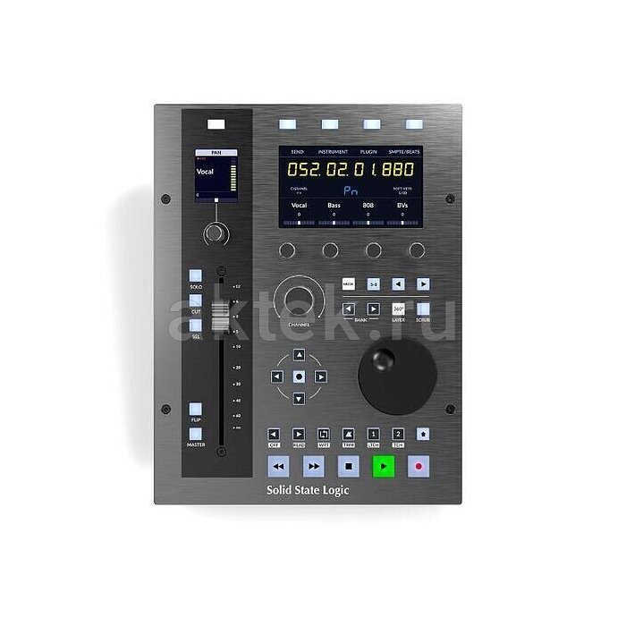 DAW-контроллер SSL UF1 7