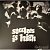 Виниловая пластинка DE LA SOUL - STAKES IS HIGH BLACK VINYL 12"