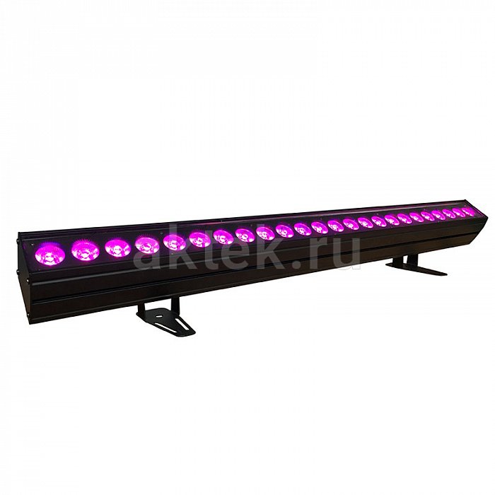 Cветодиодная линейная панель SHOWLIGHT LED BAR 260 2