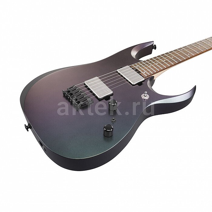 Электрогитара IBANEZ RGD3121-PRF Polar Lights Flat with Case 9