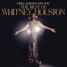 Виниловая пластинка WHITNEY HOUSTON - I WILL ALWAYS LOVE YOU: THE BEST OF WHITNEY HOUSTON 180 GRAM BLACK VINYL 12"