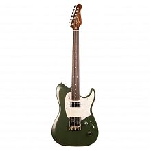 Godin Stadium ’59 Desert Green RN электрогитара Telecaster, HS