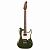 Godin Stadium ’59 Desert Green RN электрогитара Telecaster, HS