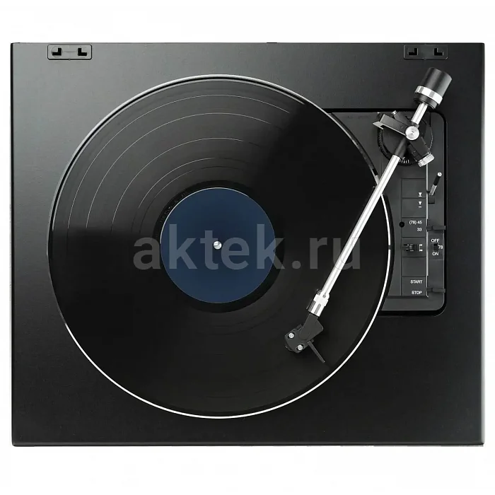 Комплект проигрывателя винила Vinyl PERFORMANCE Floor Authority 7
