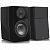SVS Ultra Nano Piano Black полочная акустика