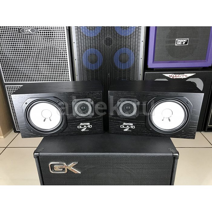 Студийный монитор Avantone Pro CLA-10 Passive Studio Monitor Pair 5
