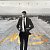 Виниловая пластинка MICHAEL BUBLE - HIGHER BLACK VINYL 12"