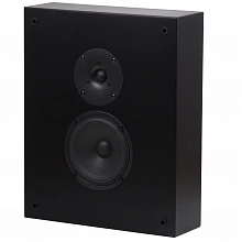 Настенная акустическая система Radiotehnika Vita 2.02 Black Ash