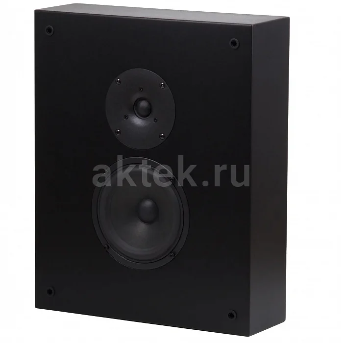 Настенная акустическая система Radiotehnika Vita 2.02 Black Ash