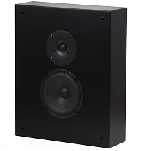 Настенная акустическая система Radiotehnika Vita 2.02 Black Ash
