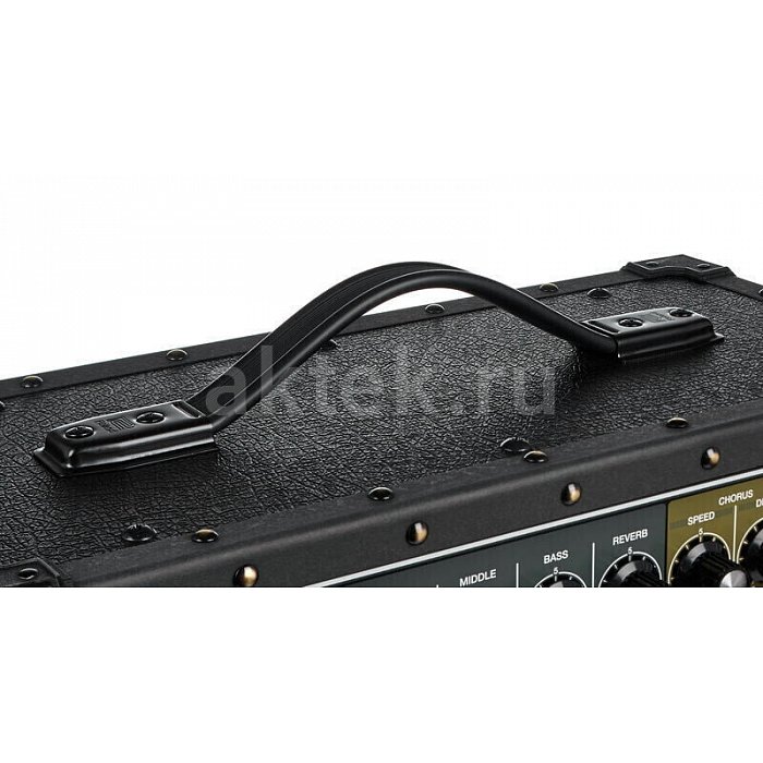 Гитарный комбоусилитель Roland JC-22 Jazz Chorus 22 9