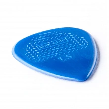 Dunlop 449P150 Max-Grip Nylon Standard 12Pack медиаторы, нейлон, 1,5 мм 3