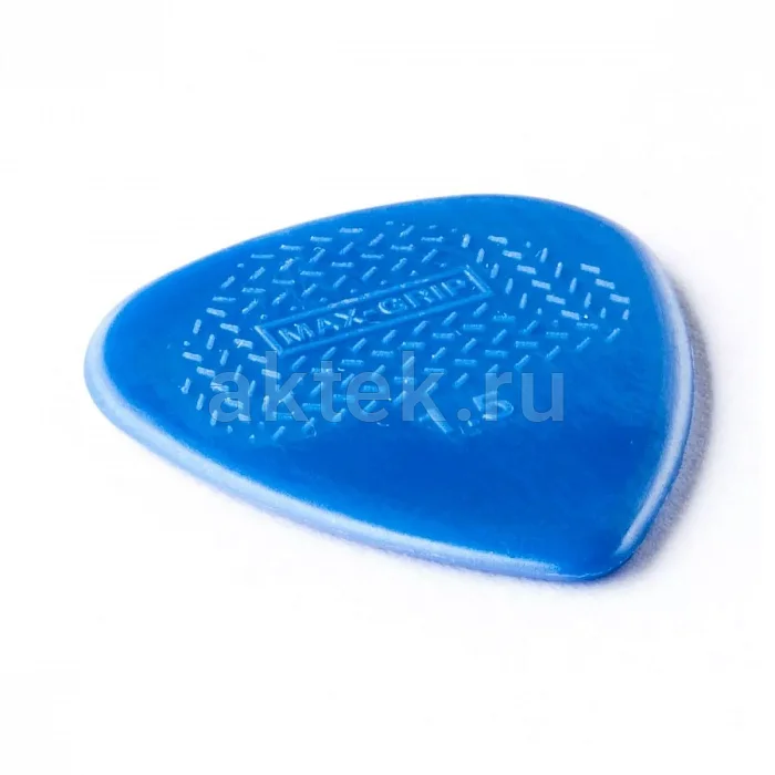 Dunlop 449P150 Max-Grip Nylon Standard 12Pack медиаторы, нейлон, 1,5 мм 3